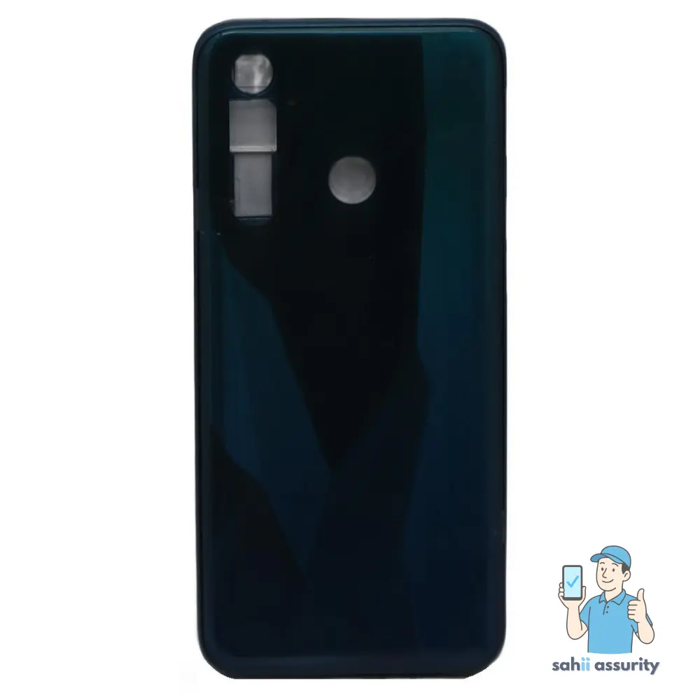 Full Body Housing for Realme 5 Pro thumbnail